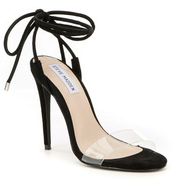 rope heels steve madden